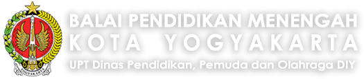 Balai Dikmen Kota Yogyakarta